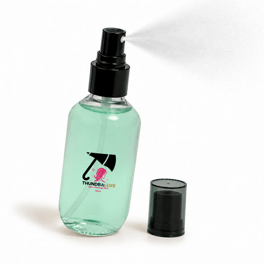 Antioxidant Glow-Lock Setting Spray (All Skin Type)