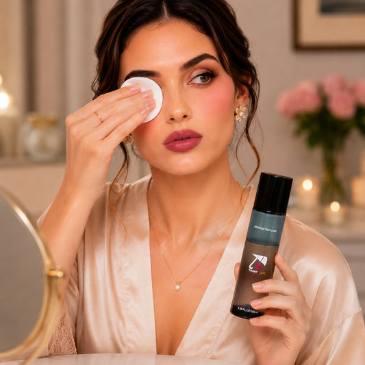Gentle Swipe Lip & Eye Makeup Remover (Lip, Eye)