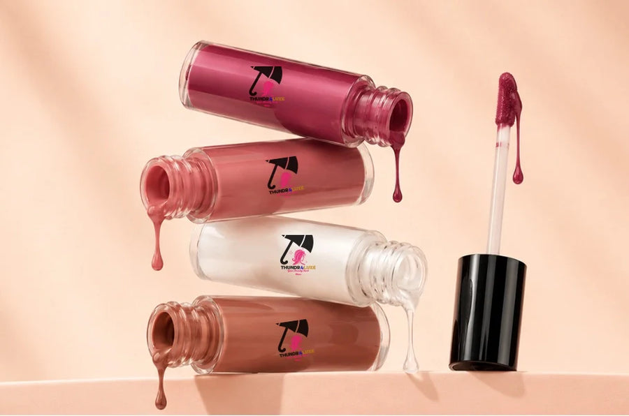 LIPS MAKEUP