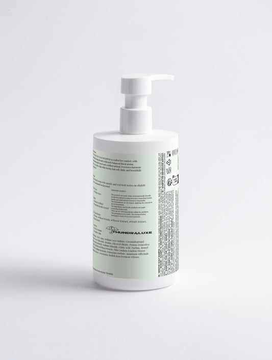 CALM shampoo for Sensitive Scalp