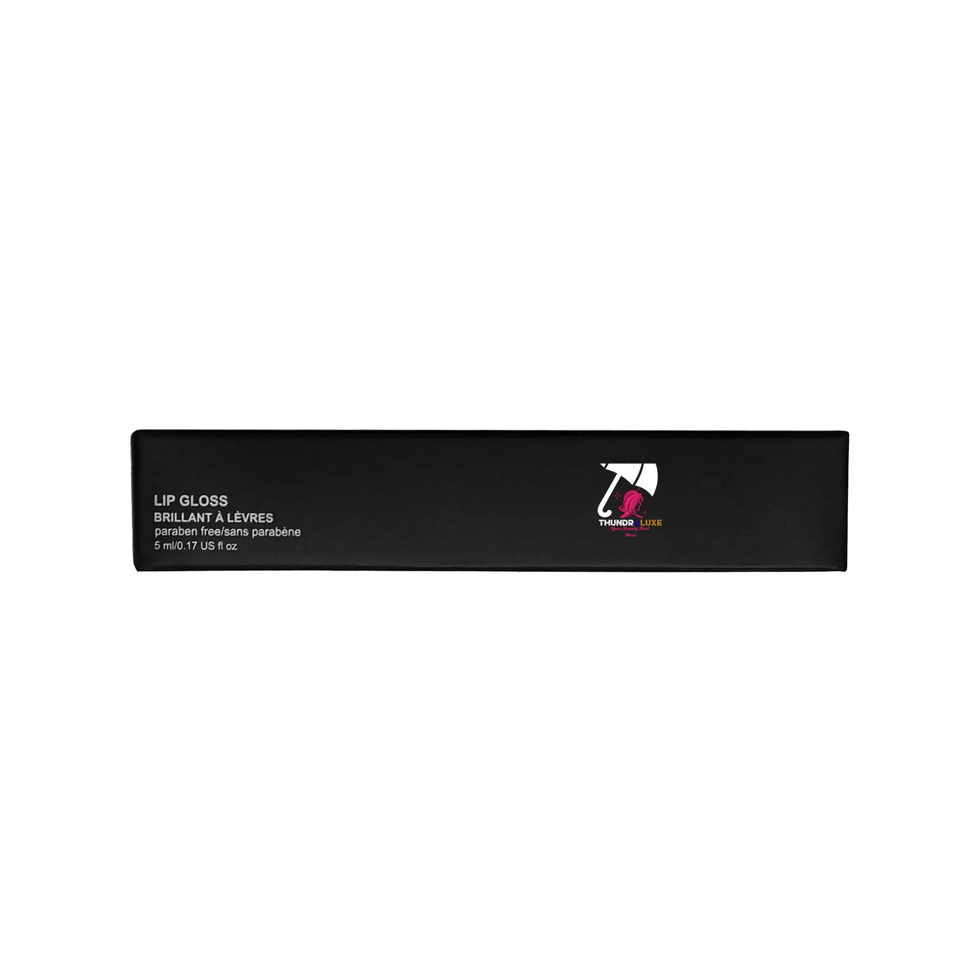 High-Shine Plumping Lip Gloss