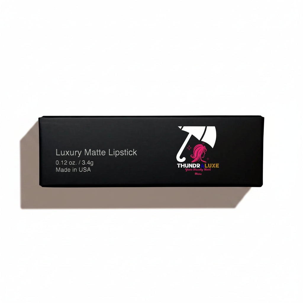 Hydra-Matte Cushion Lipstick