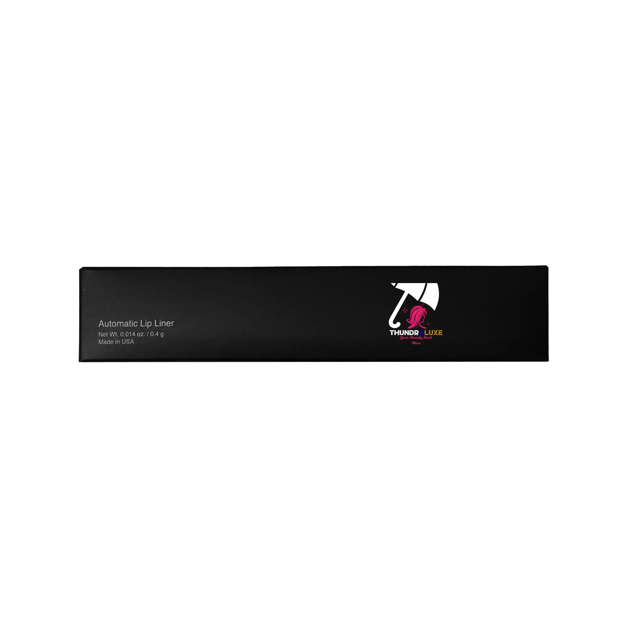 Shea Butter Retractable Lip Liner