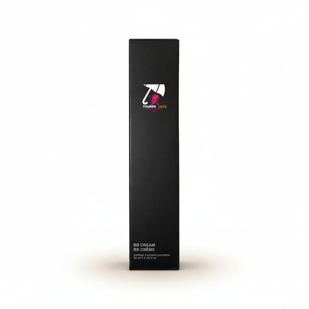 Skin Perfecting BB Cream Foundation