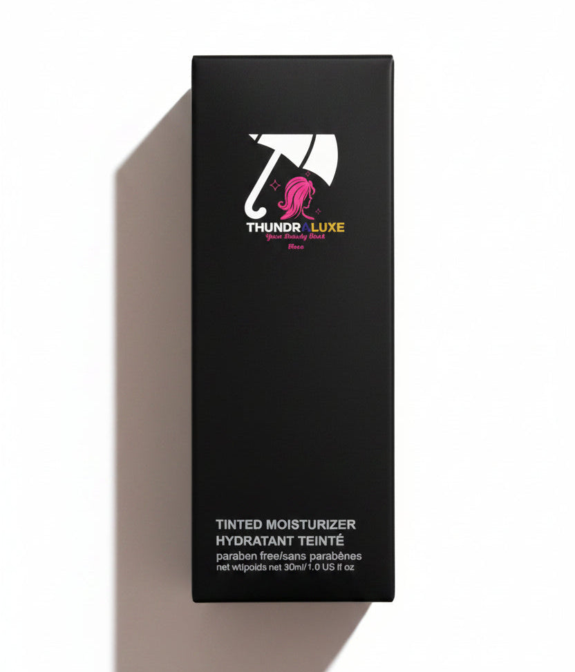 Skin Glow Hydrating Tinted Moisturizer