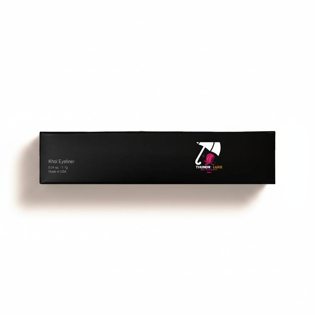 Creamy Kohl Eyeliner Pencil