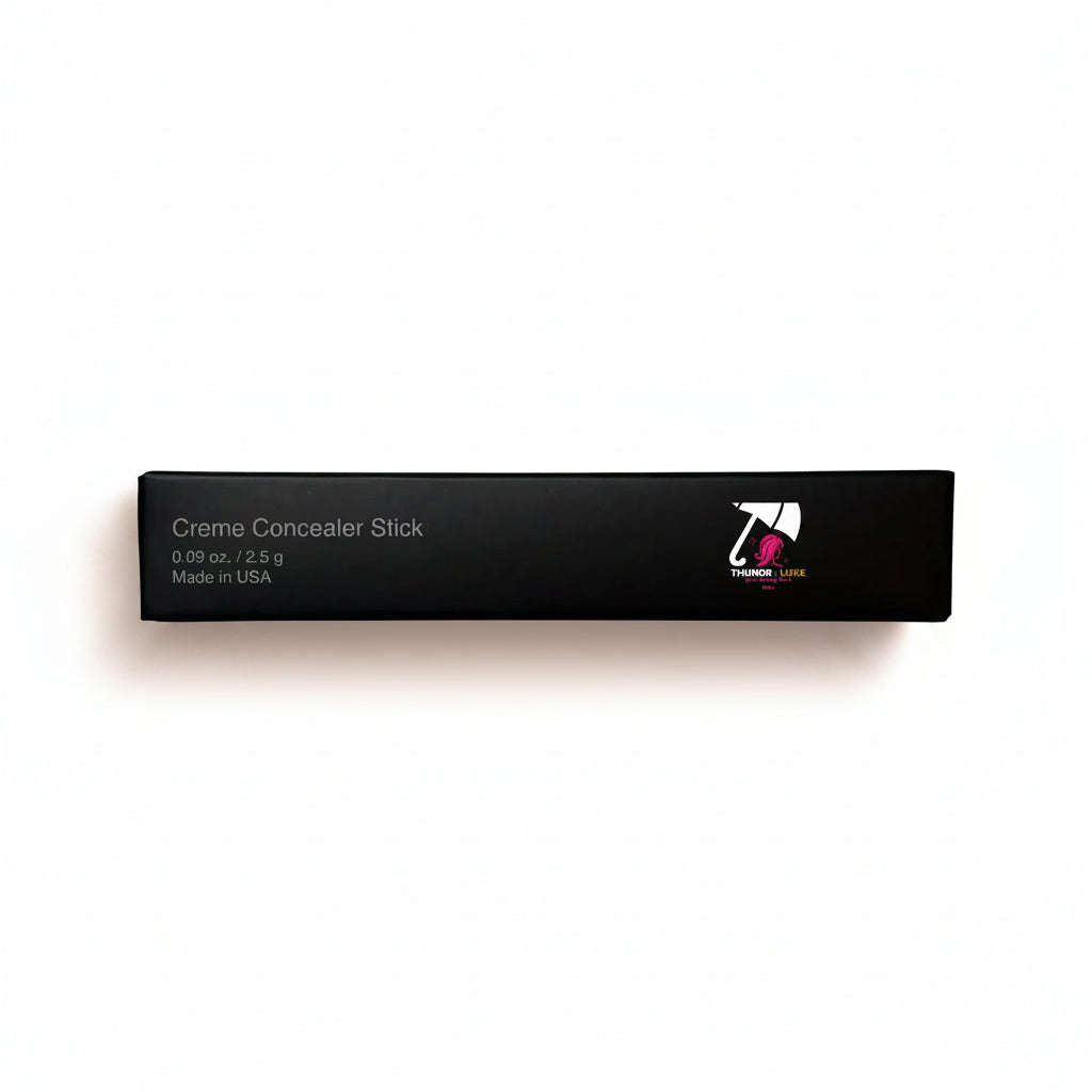 Vitamin-Infused Full Cover Crème Concealer Stick