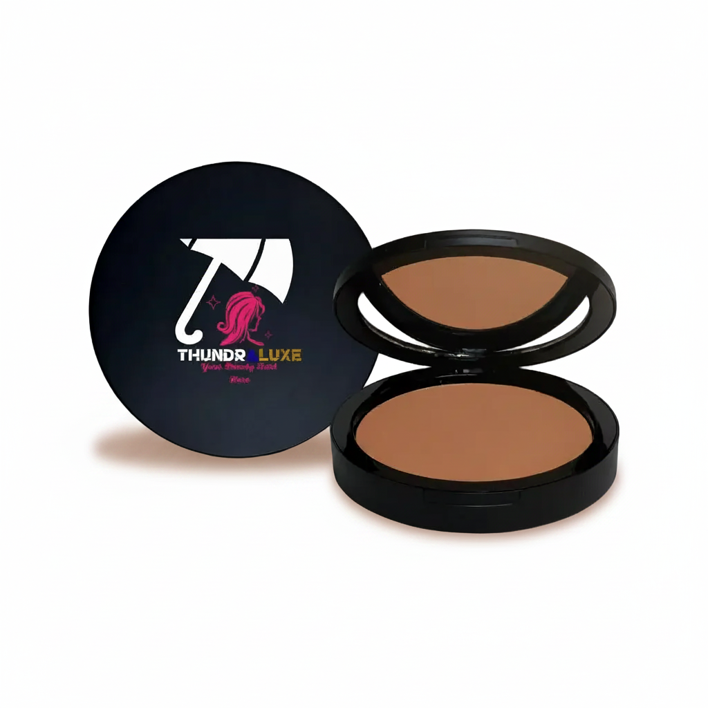 Sun Sculpt Matte Bronzer