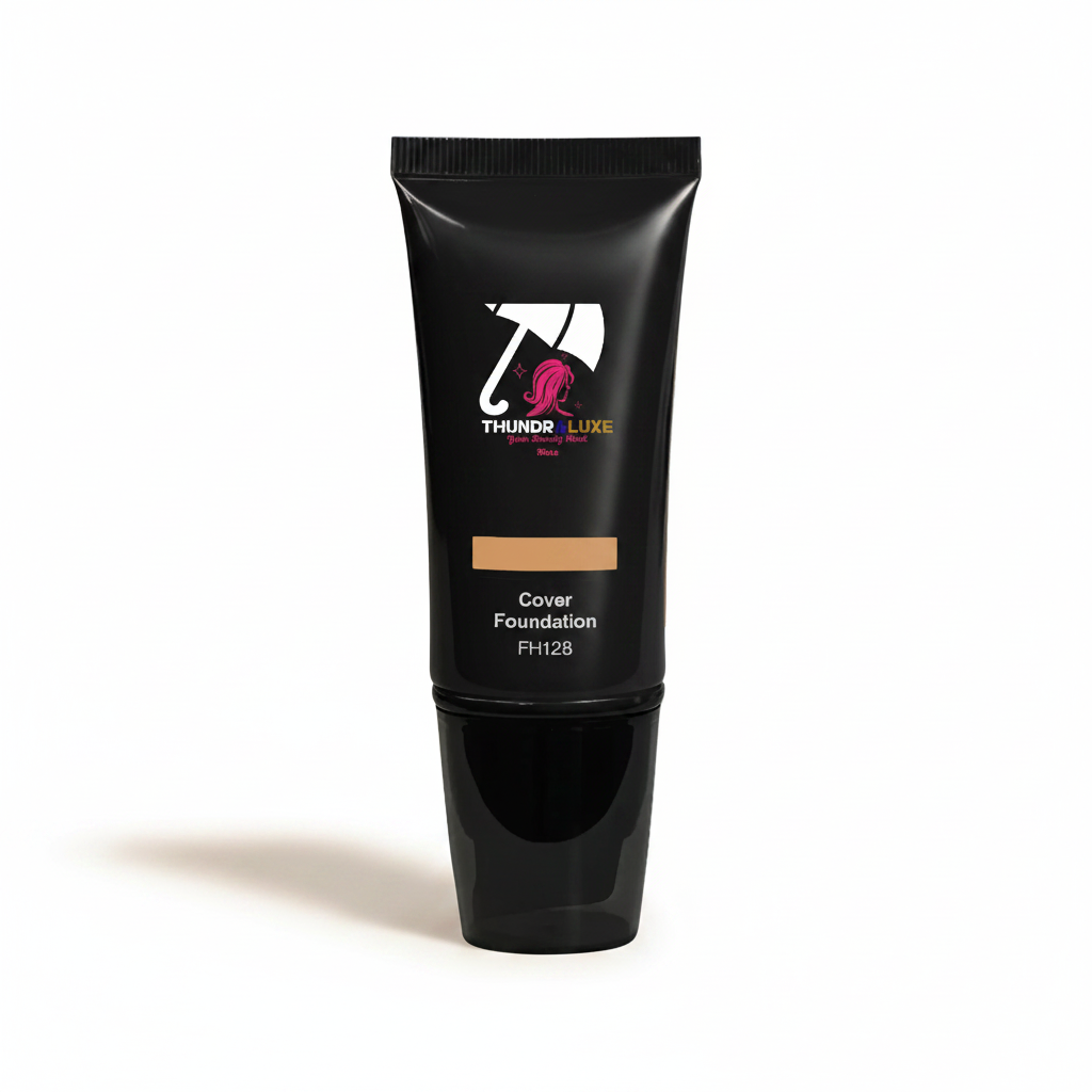 Full Cover Matte Liquid Foundation