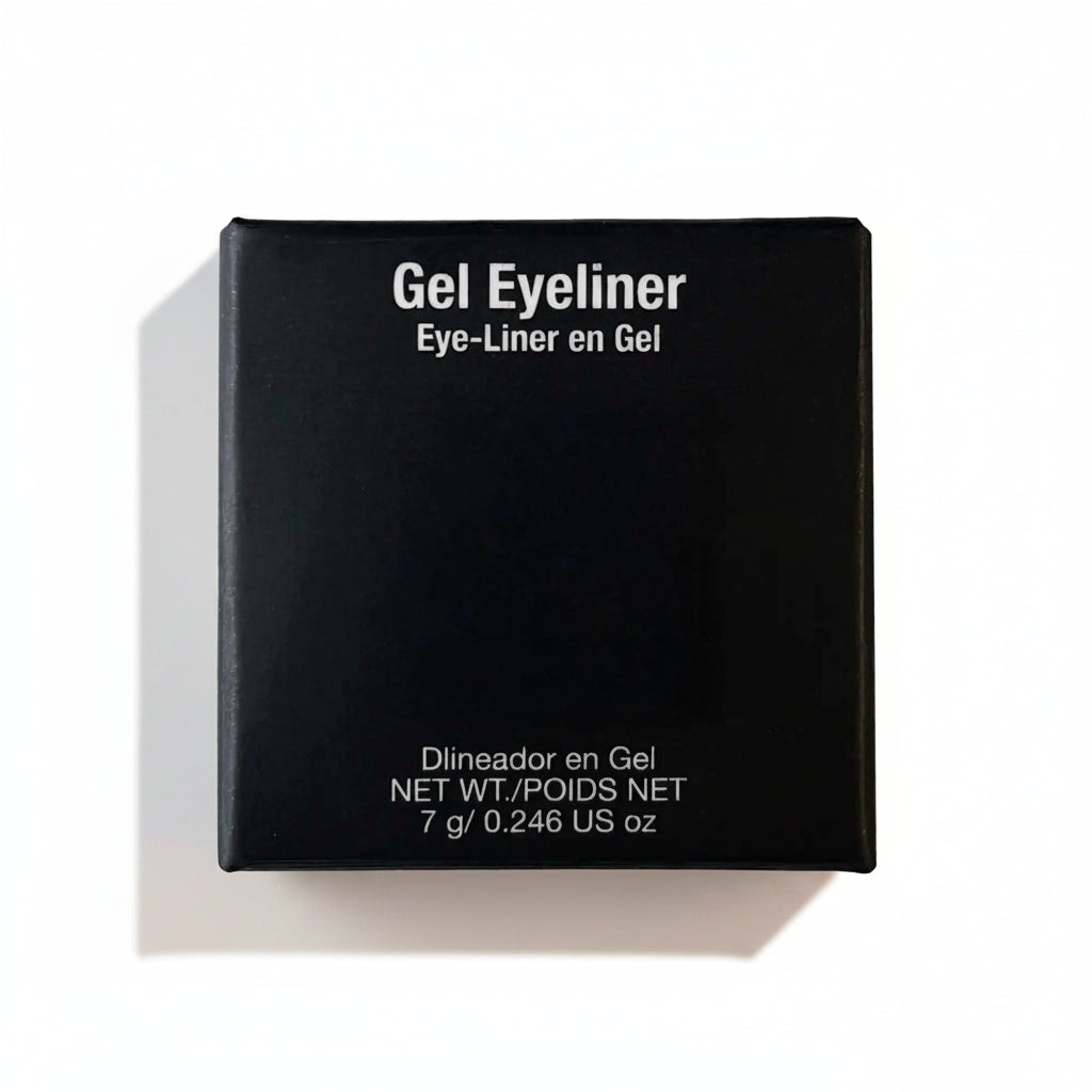 Vitamin E Intense Gel Eyeliner