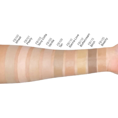 Skin Perfecting BB Cream Foundation
