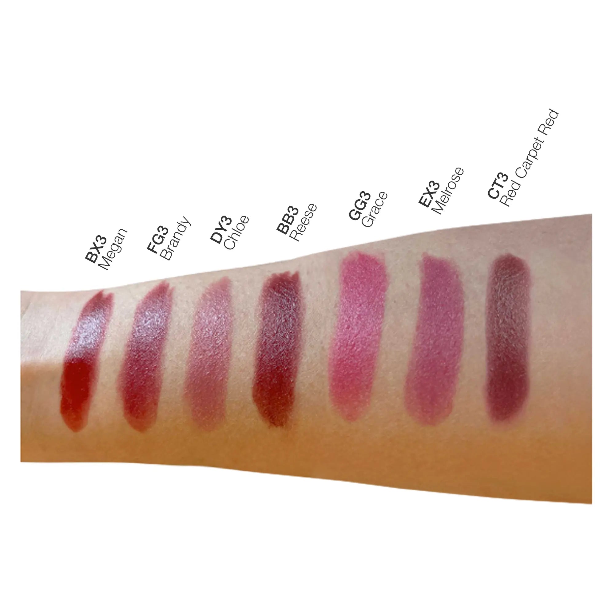 Hydra-Matte Cushion Lipstick