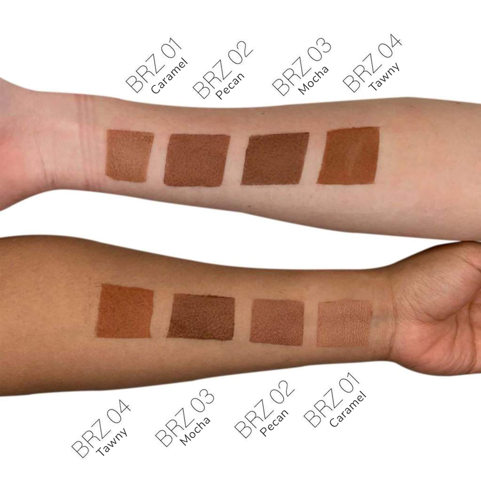 Sun Sculpt Matte Bronzer