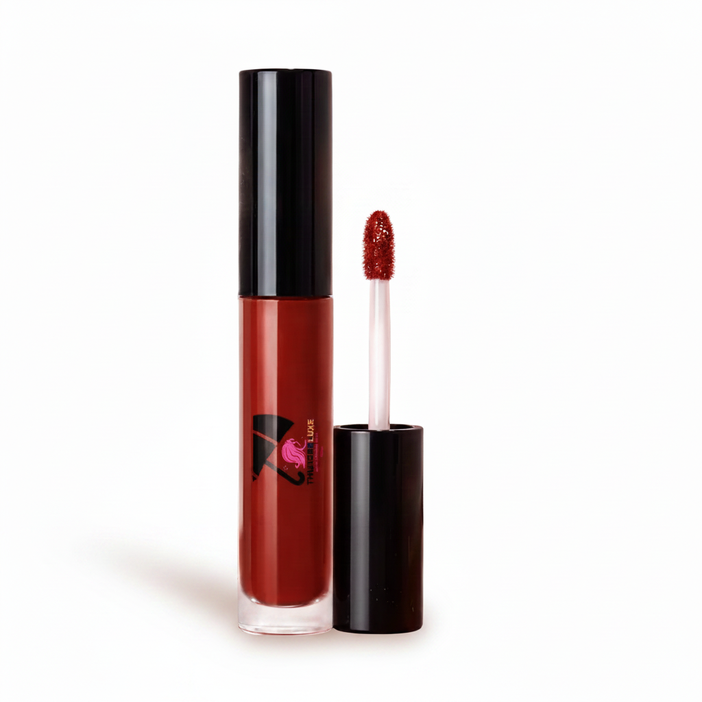 High-Shine Plumping Lip Gloss