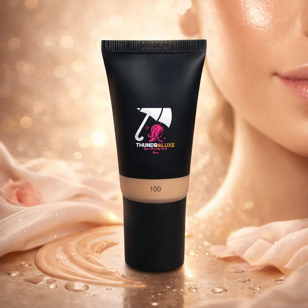 Skin Glow Hydrating Tinted Moisturizer