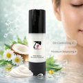 Matte Balance Oil-Control Moisturizer (Oily Skin)