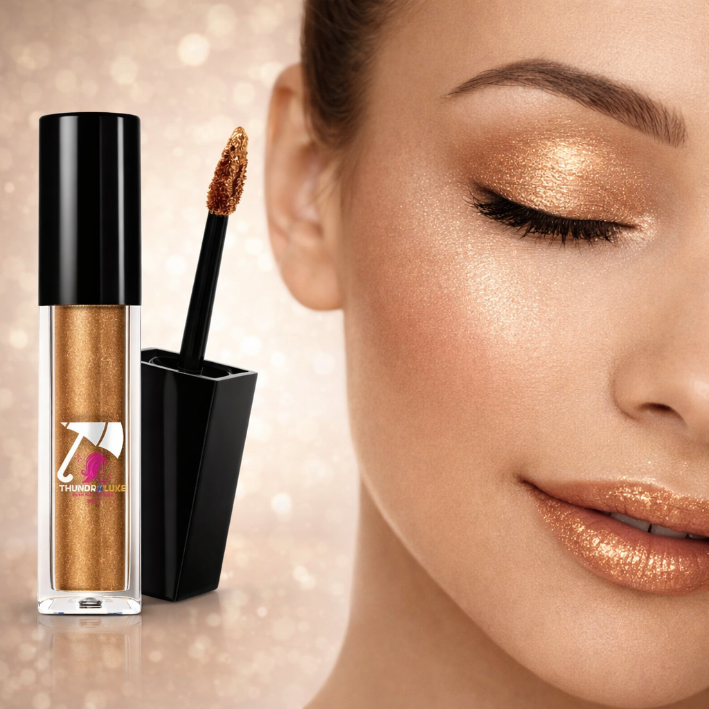 High Impact Liquid Shimmer 3 In 1