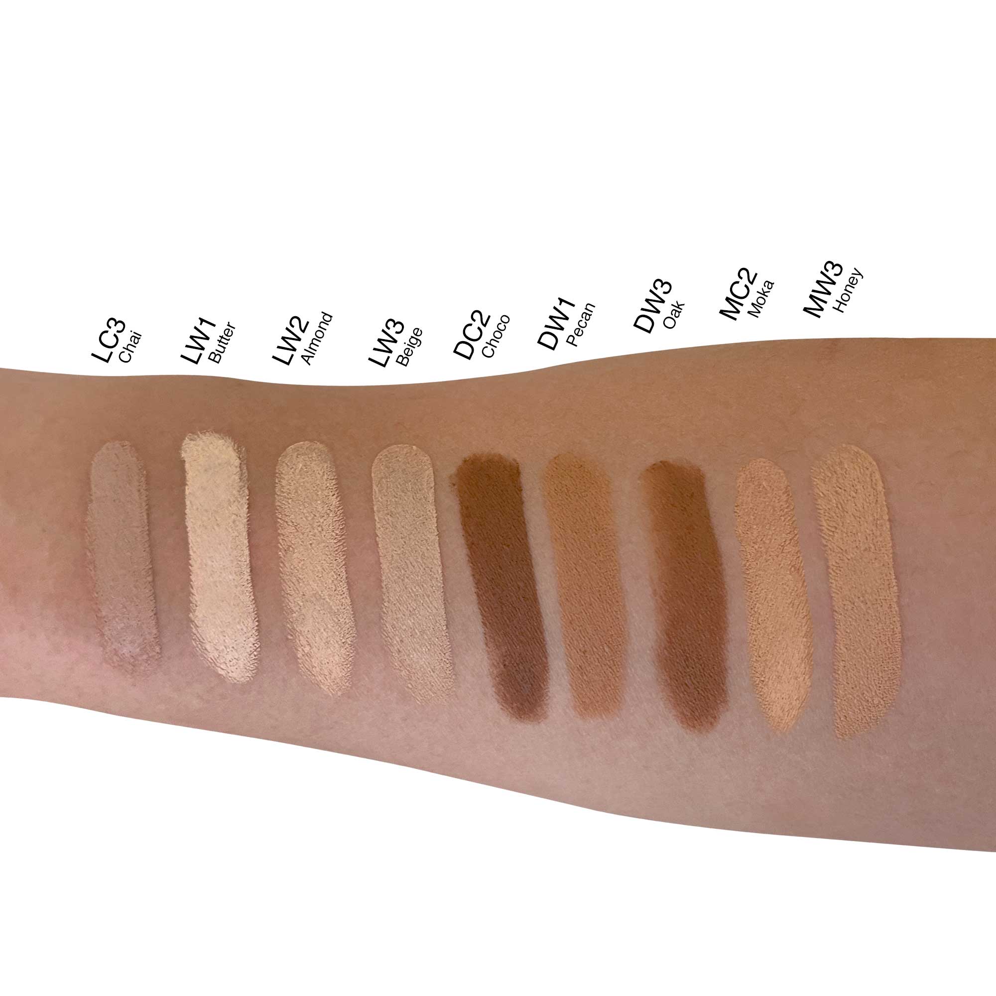 Vitamin-Infused Full Cover Crème Concealer Stick