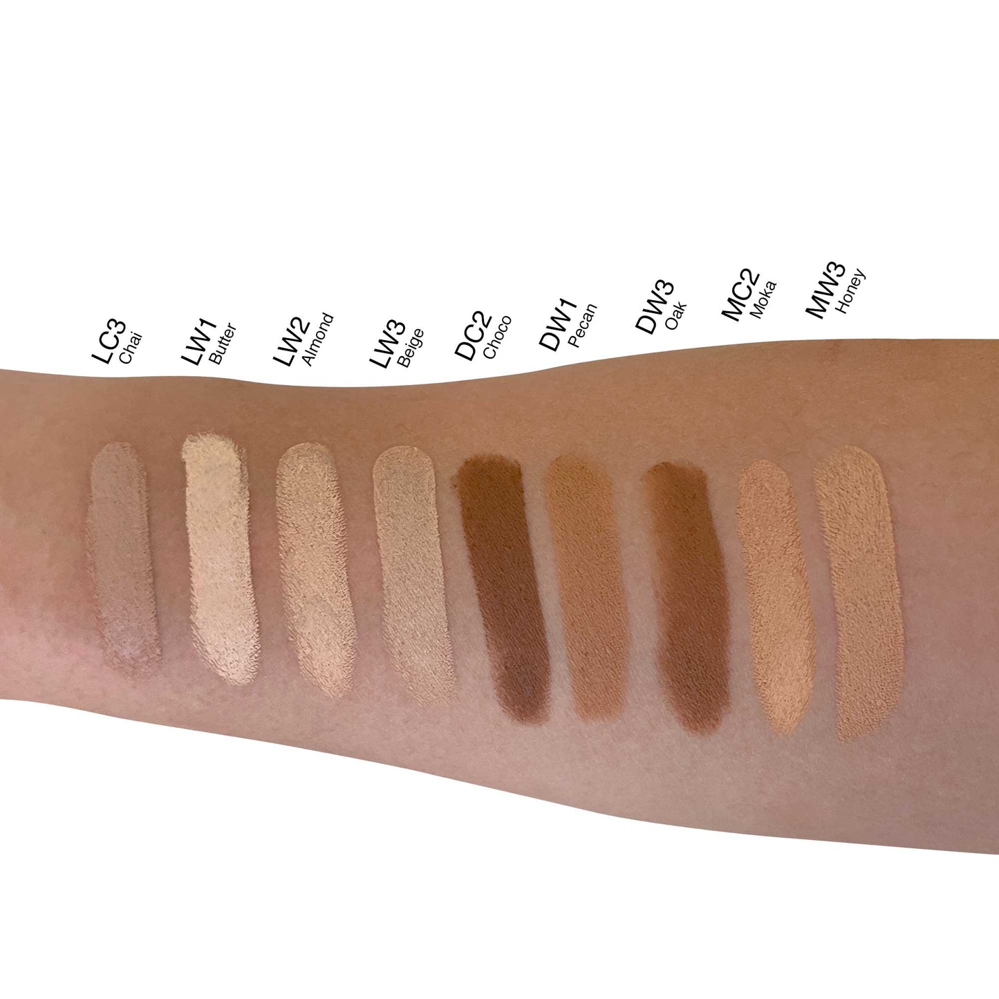 Vitamin-Infused Full Cover Crème Concealer Stick