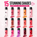 High-shine 15