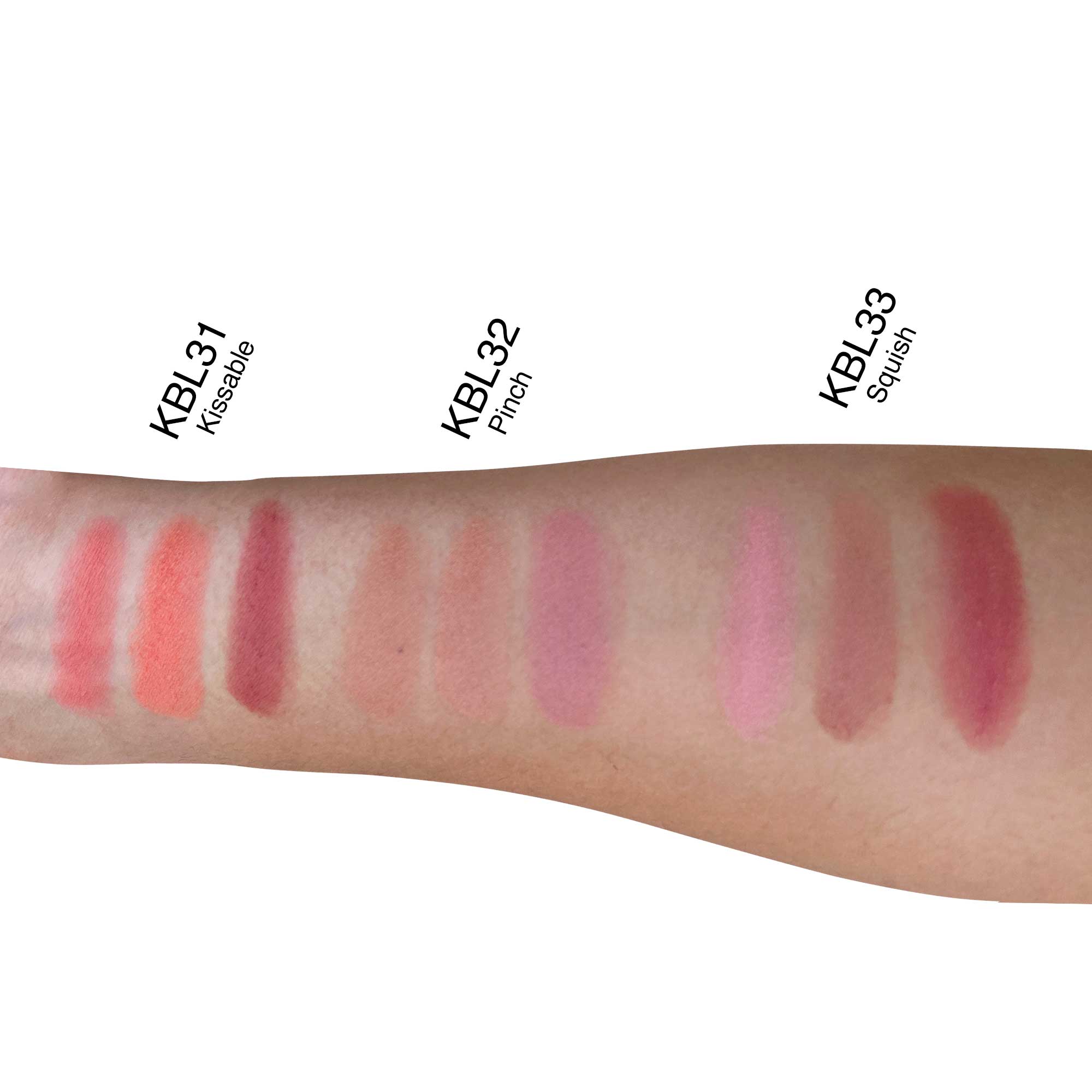 Pillowy Glow Buildable Blush