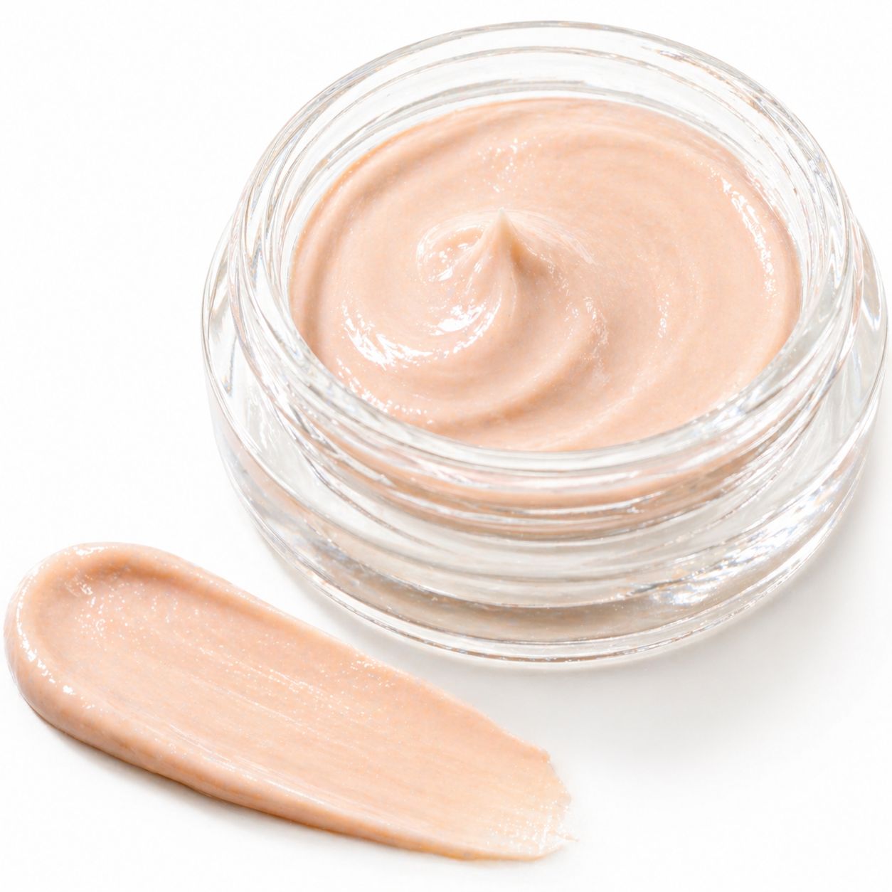 Dual-Use Crease-Proof Eye & Lip Primer