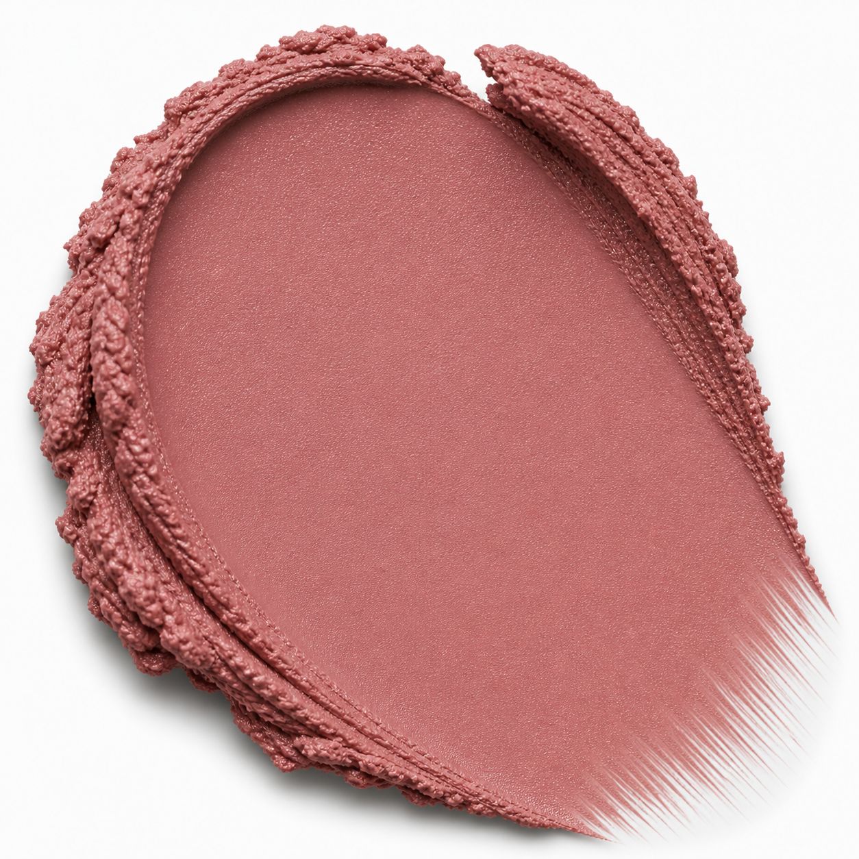 Triple-Milled Satin Blush Pan