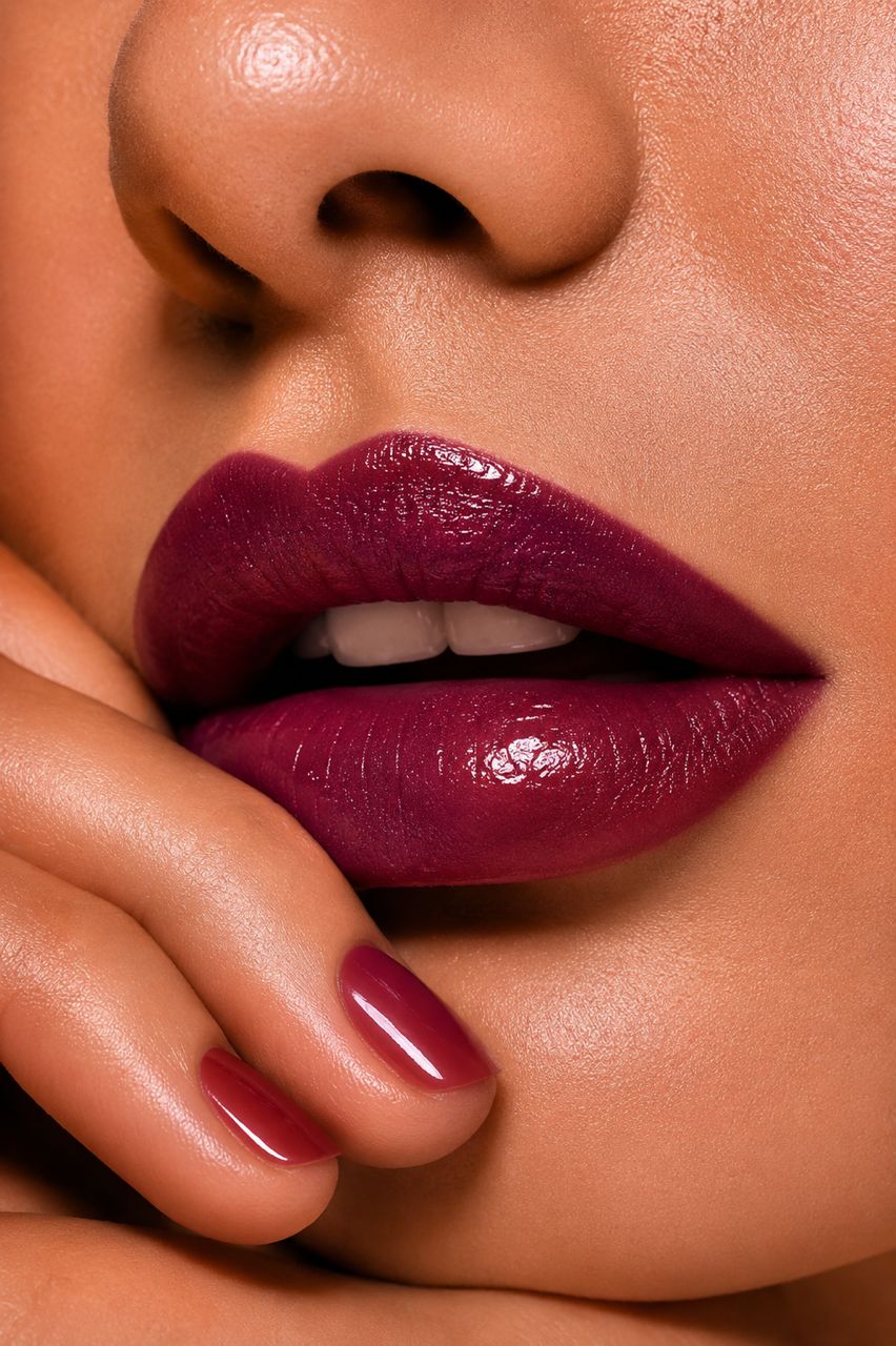 Beeswax Satin-Gloss Lipstick
