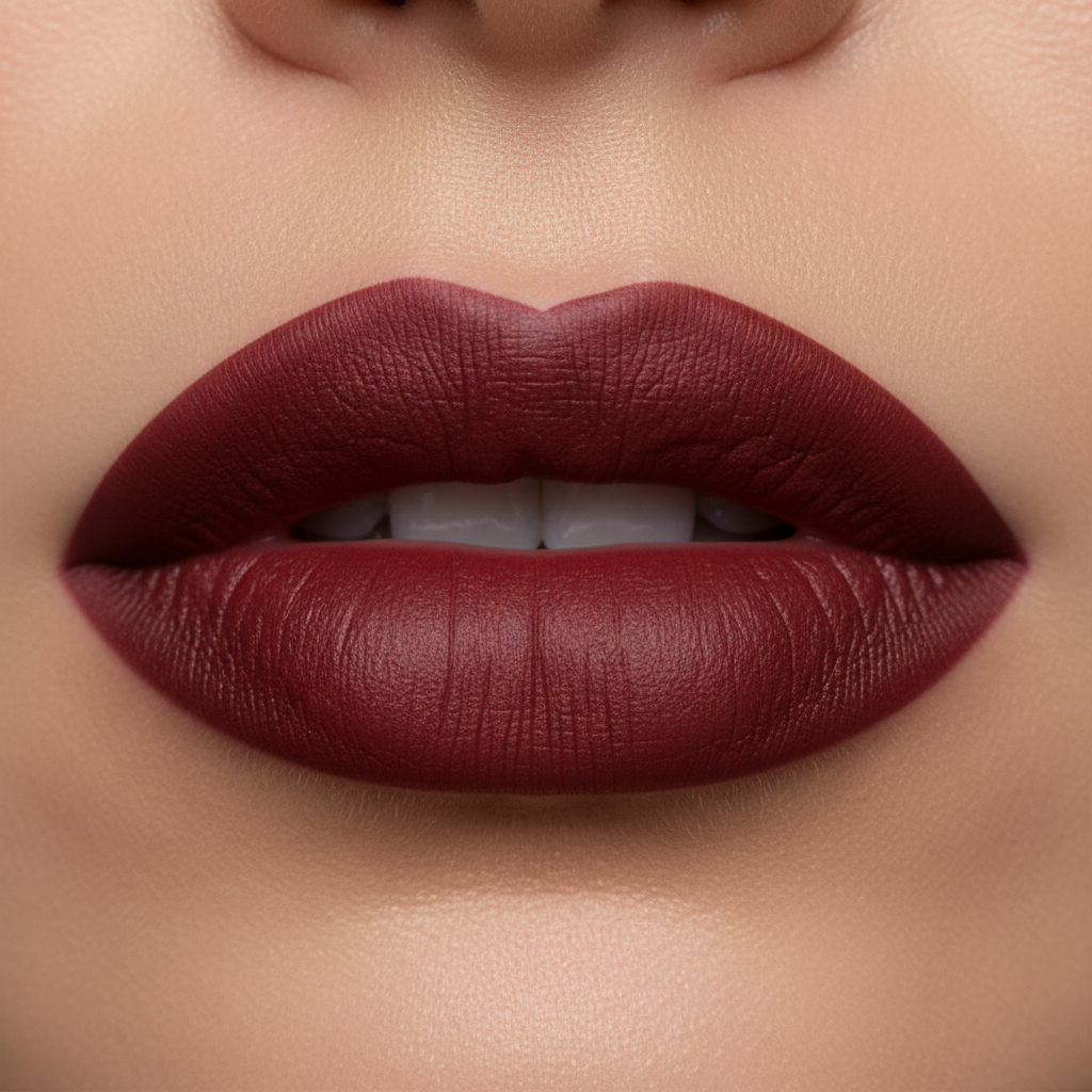 Dark Cherry LSP43