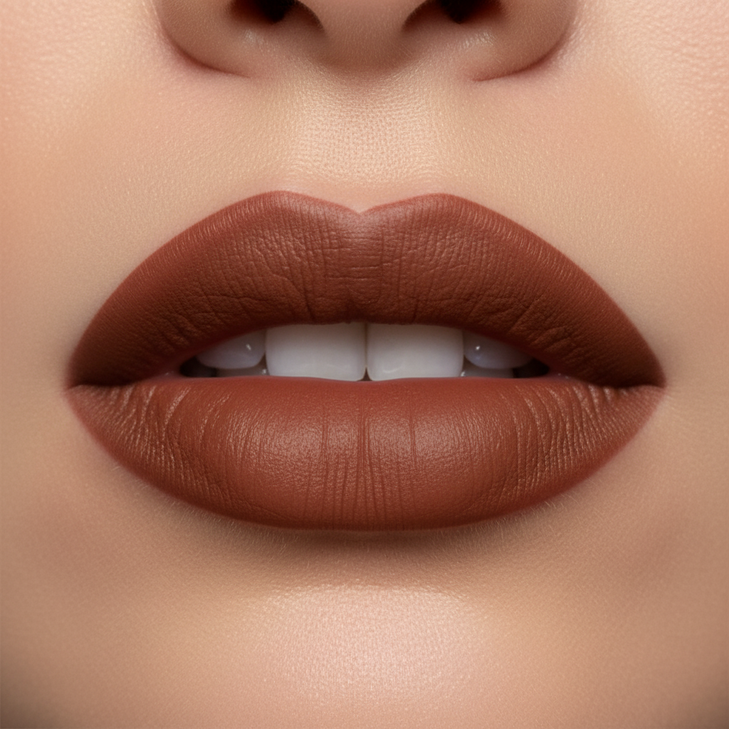 Dark Sienna LSP75
