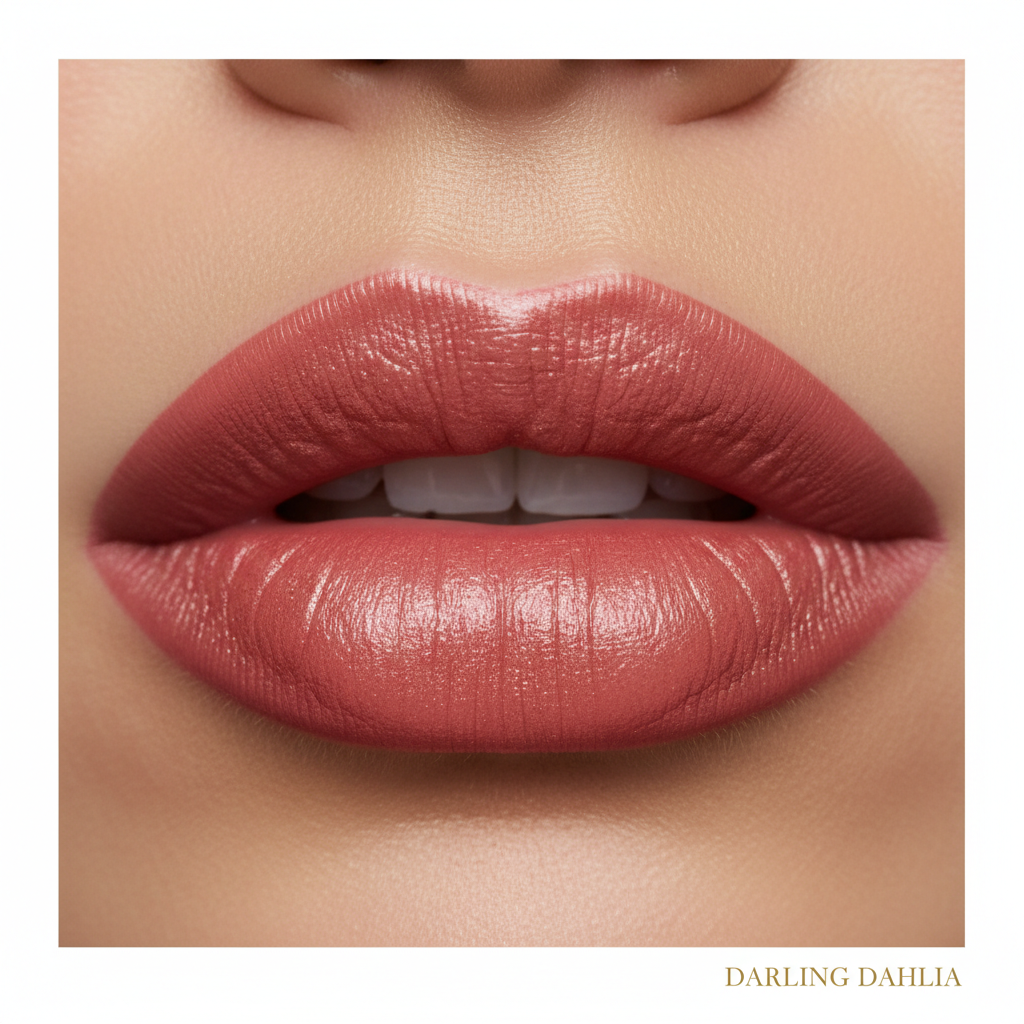 Darling Dahlia KB1