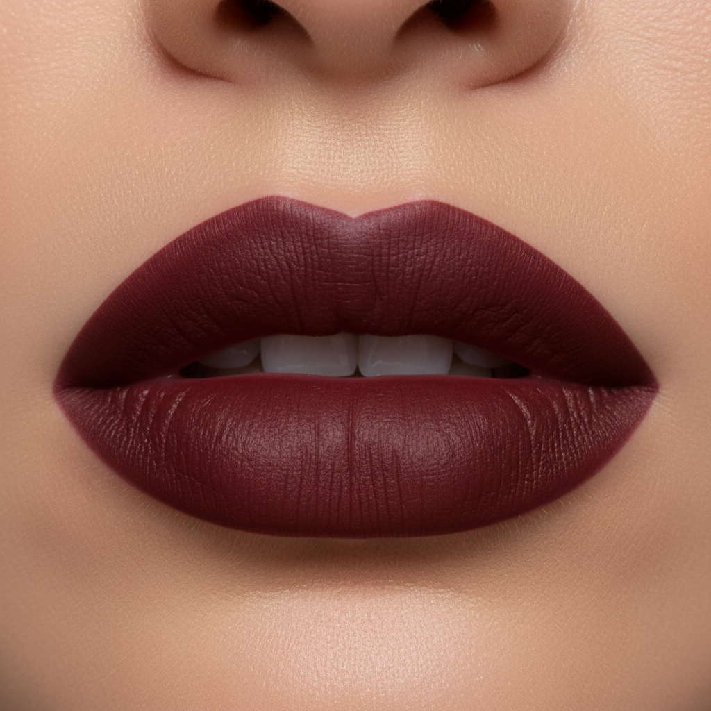 Deep Burgundy LSP76