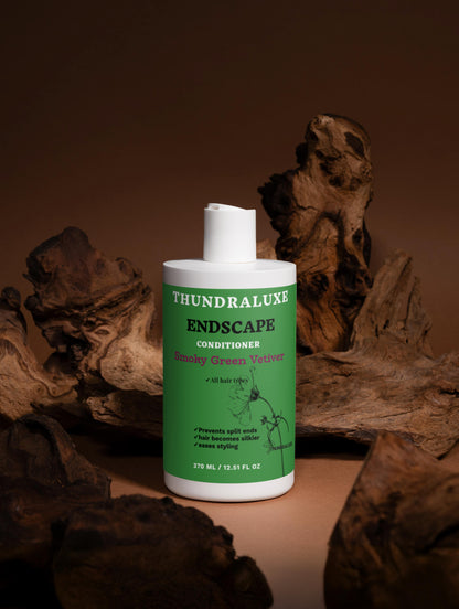 ENDSCAPE Conditioner, Smoky Green Vetiver