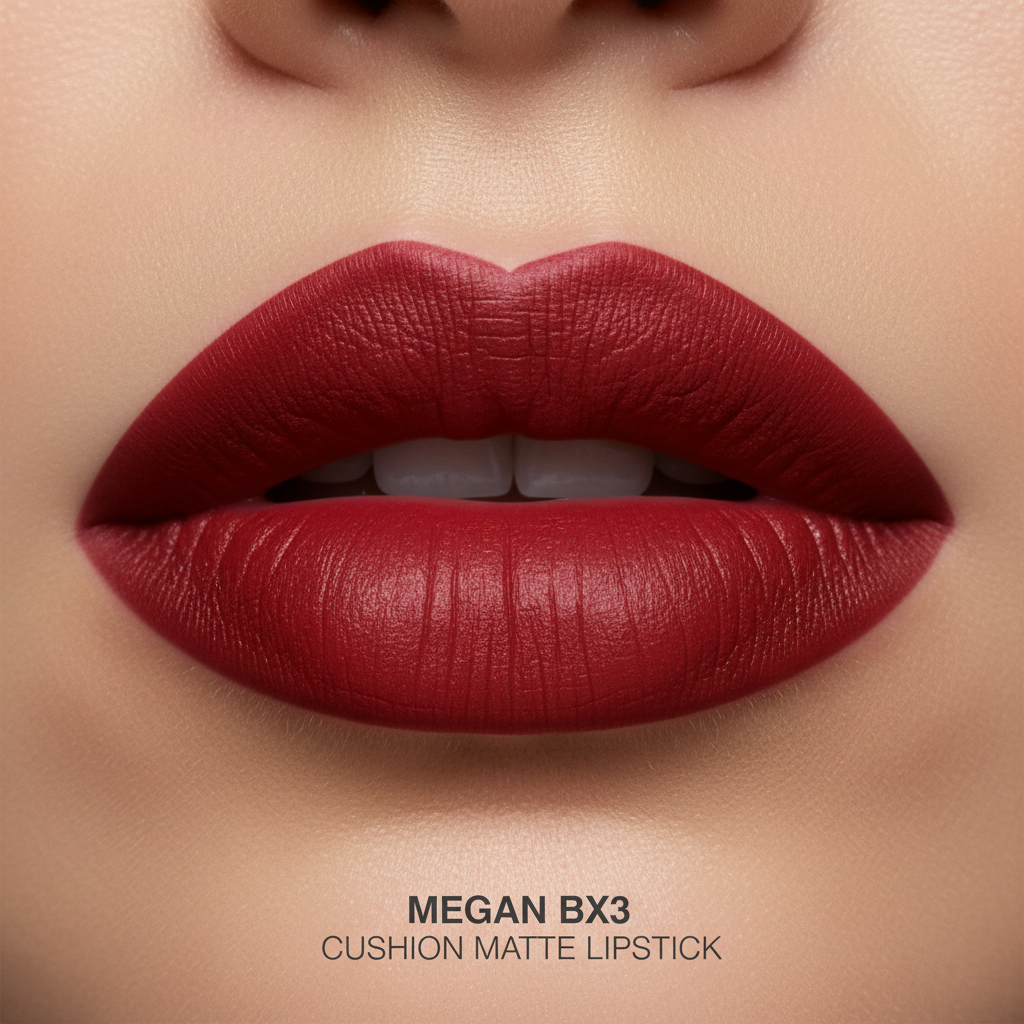 Megan BX3