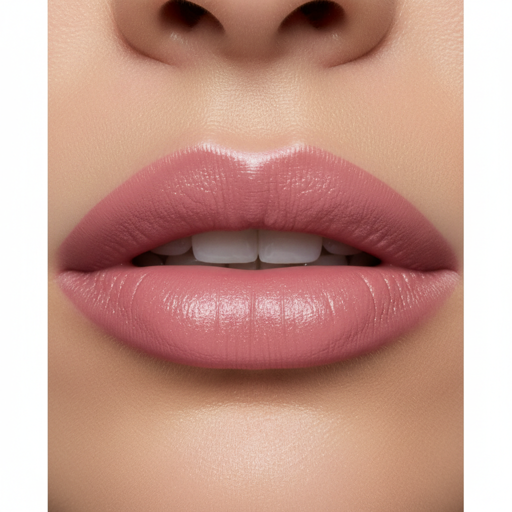Parisian Pink EC3