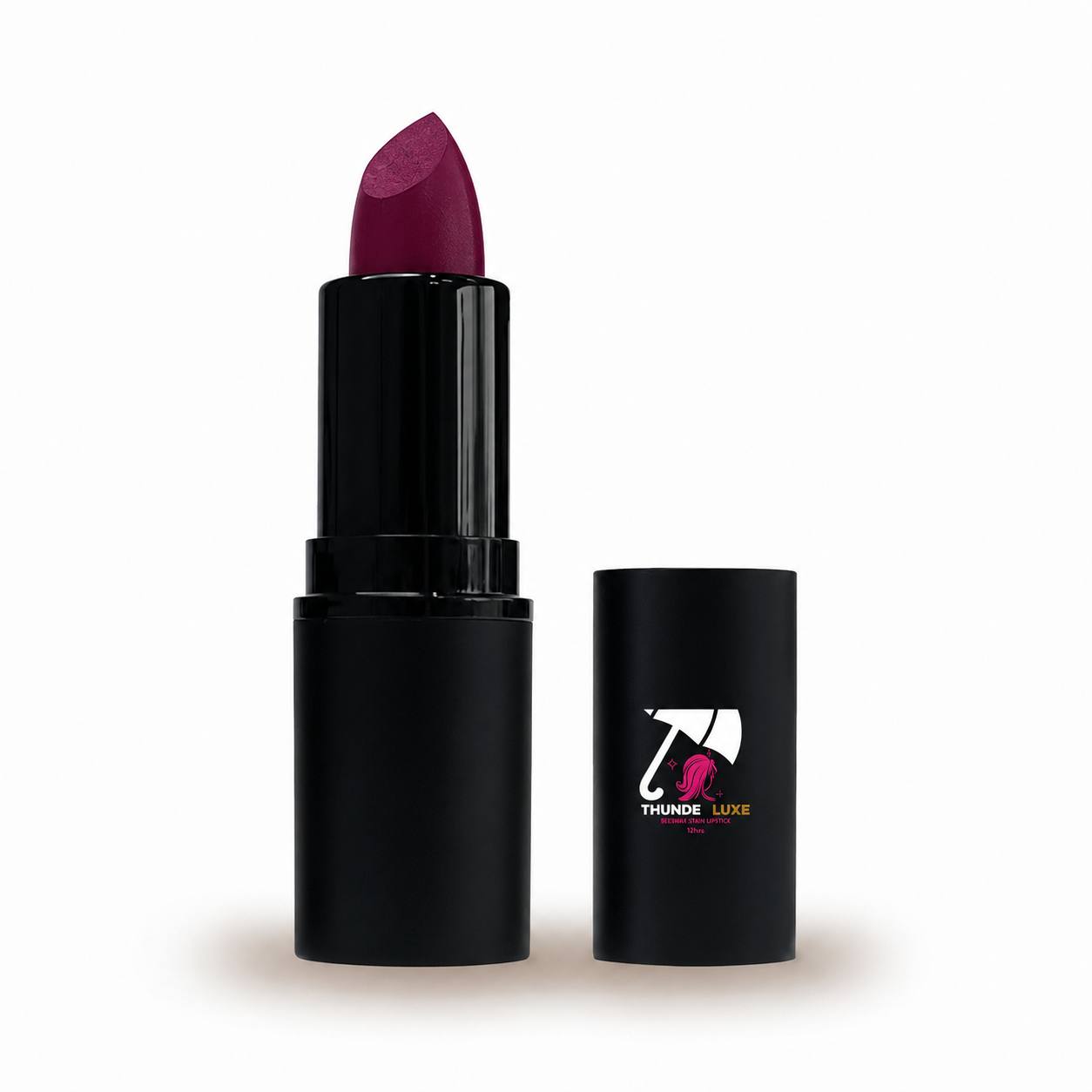 Beeswax Satin-Gloss Lipstick