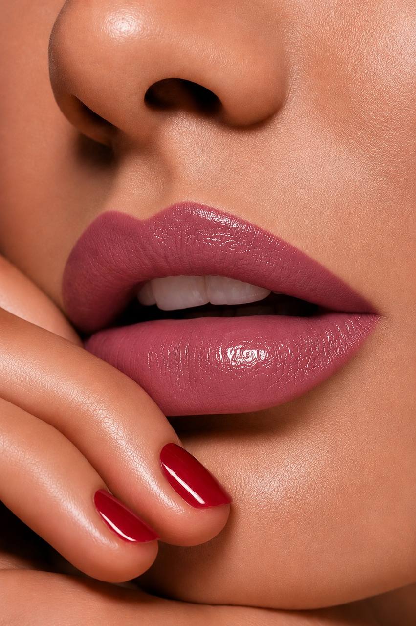 Beeswax Satin-Gloss Lipstick