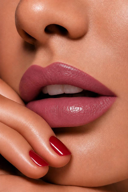 Beeswax Satin-Gloss Lipstick
