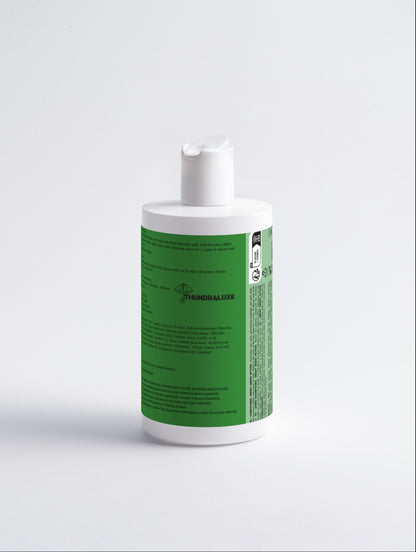 ENDSCAPE Conditioner, Smoky Green Vetiver