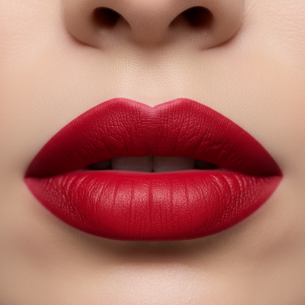 True Crimson LSP77