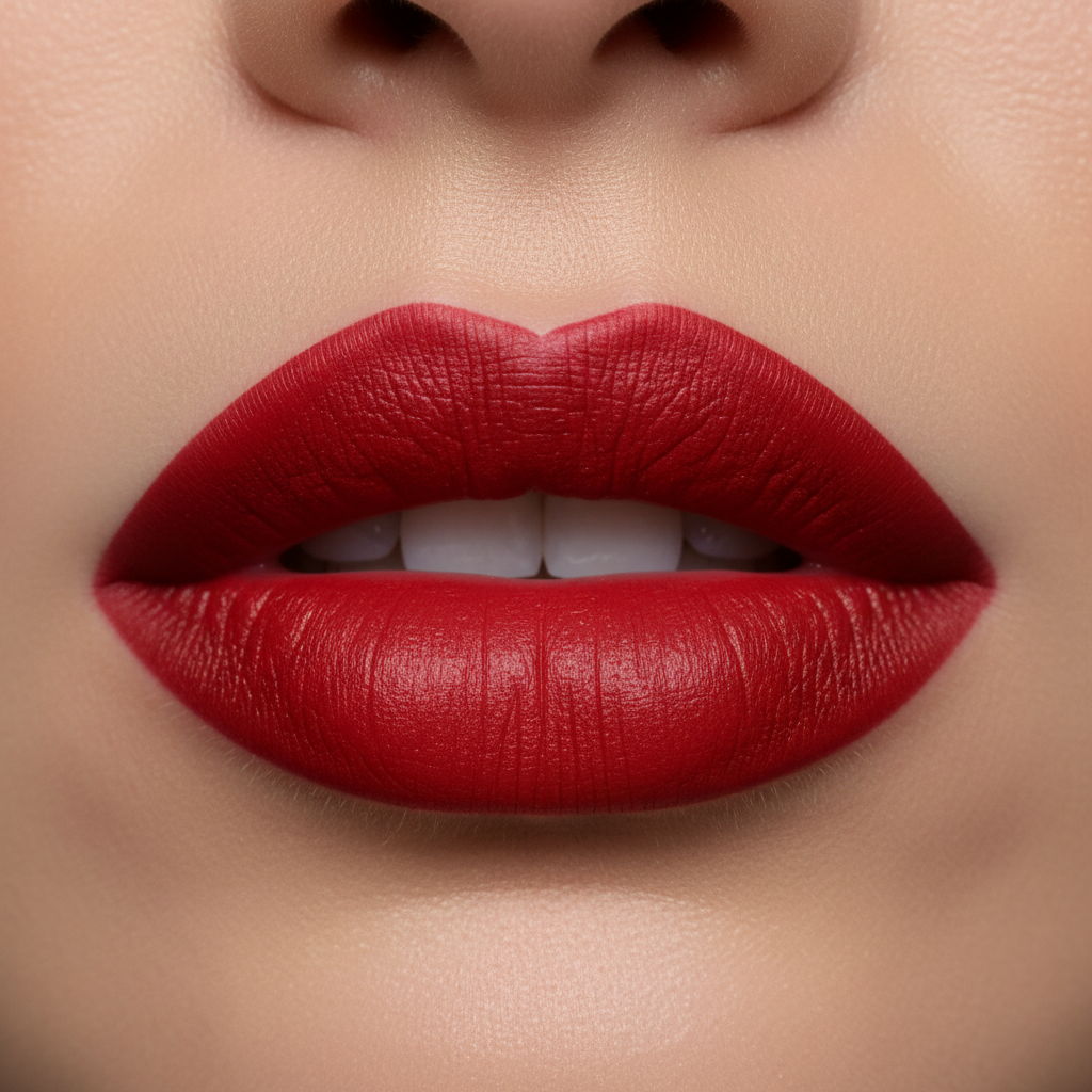 Velvet Red LSP44