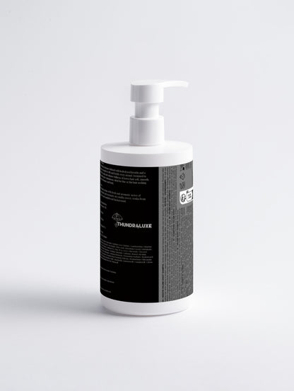 VOLUME INFUSE Shampoo Hydrolyzed Keratin