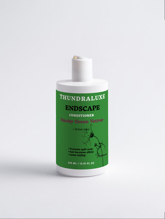 ENDSCAPE Conditioner, Smoky Green Vetiver